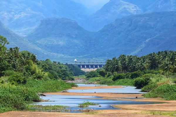 Tiruppur